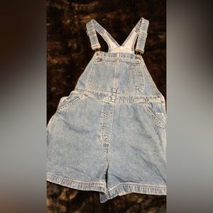 Tommy Women’s overalls